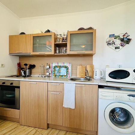 Vodenicata 7 Apartment سفيتي فلاس المظهر الخارجي الصورة
