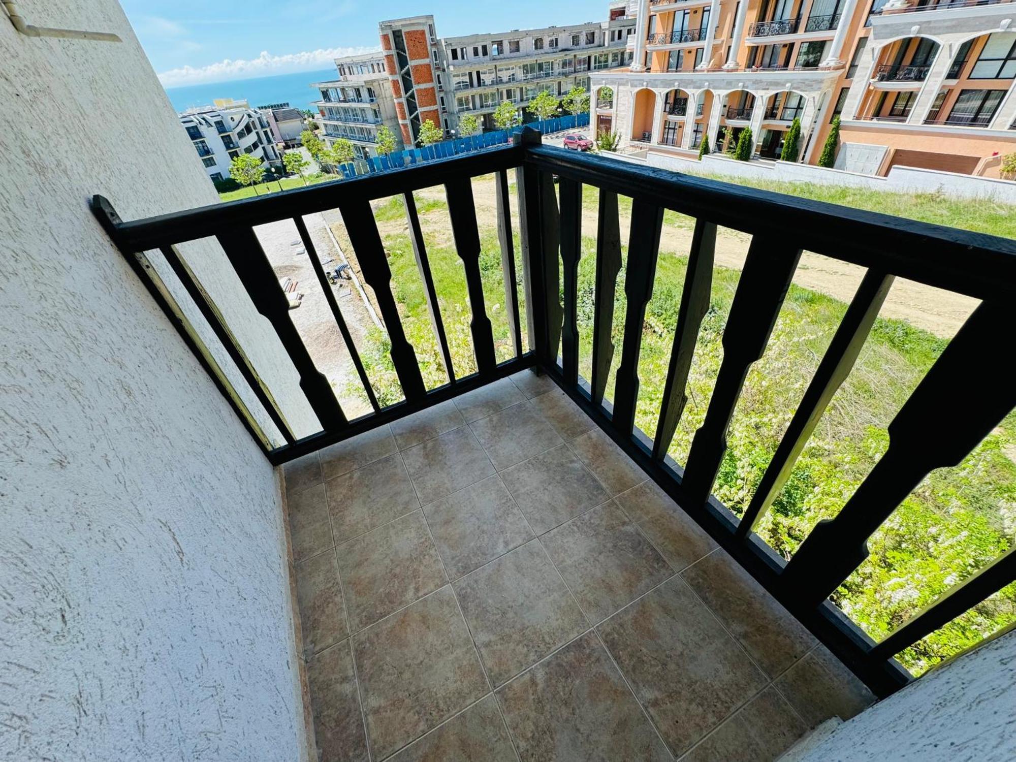 Vodenicata 7 Apartment سفيتي فلاس المظهر الخارجي الصورة