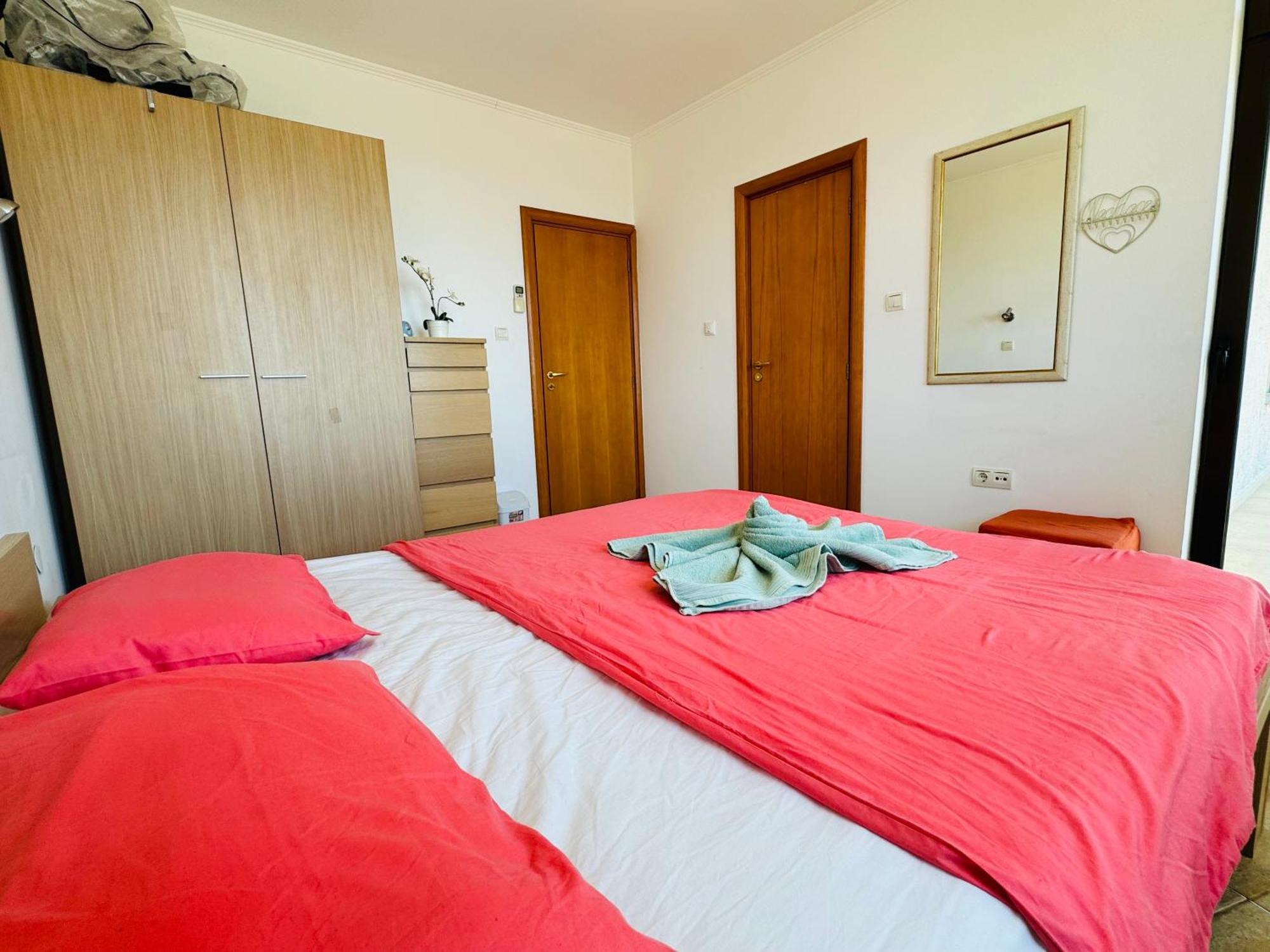 Vodenicata 7 Apartment سفيتي فلاس المظهر الخارجي الصورة