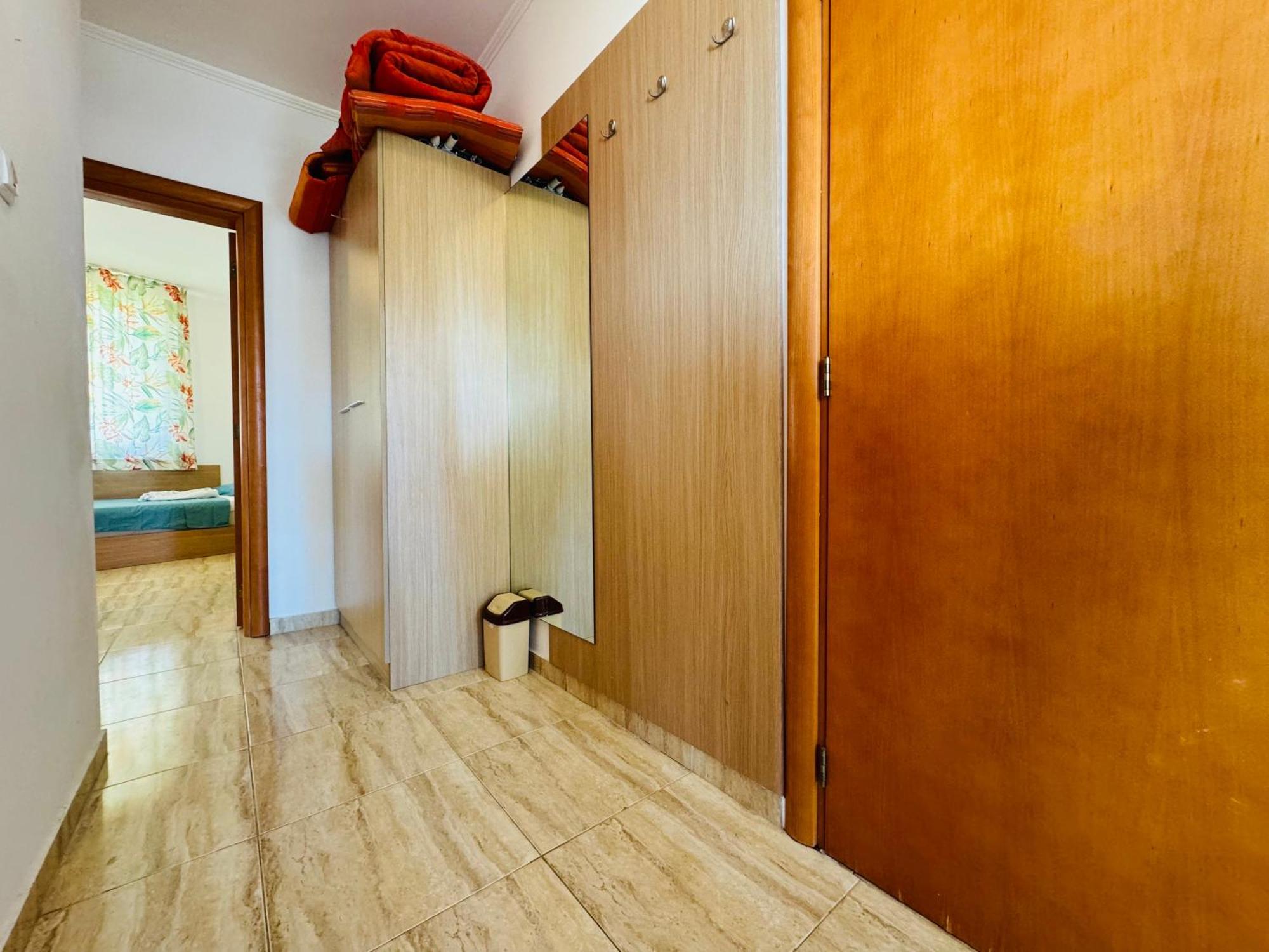 Vodenicata 7 Apartment سفيتي فلاس المظهر الخارجي الصورة
