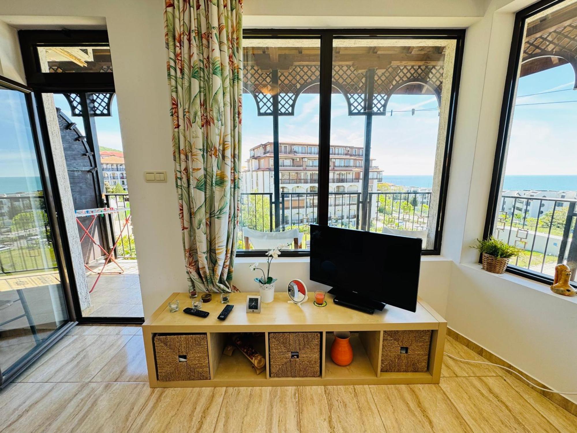 Vodenicata 7 Apartment سفيتي فلاس المظهر الخارجي الصورة