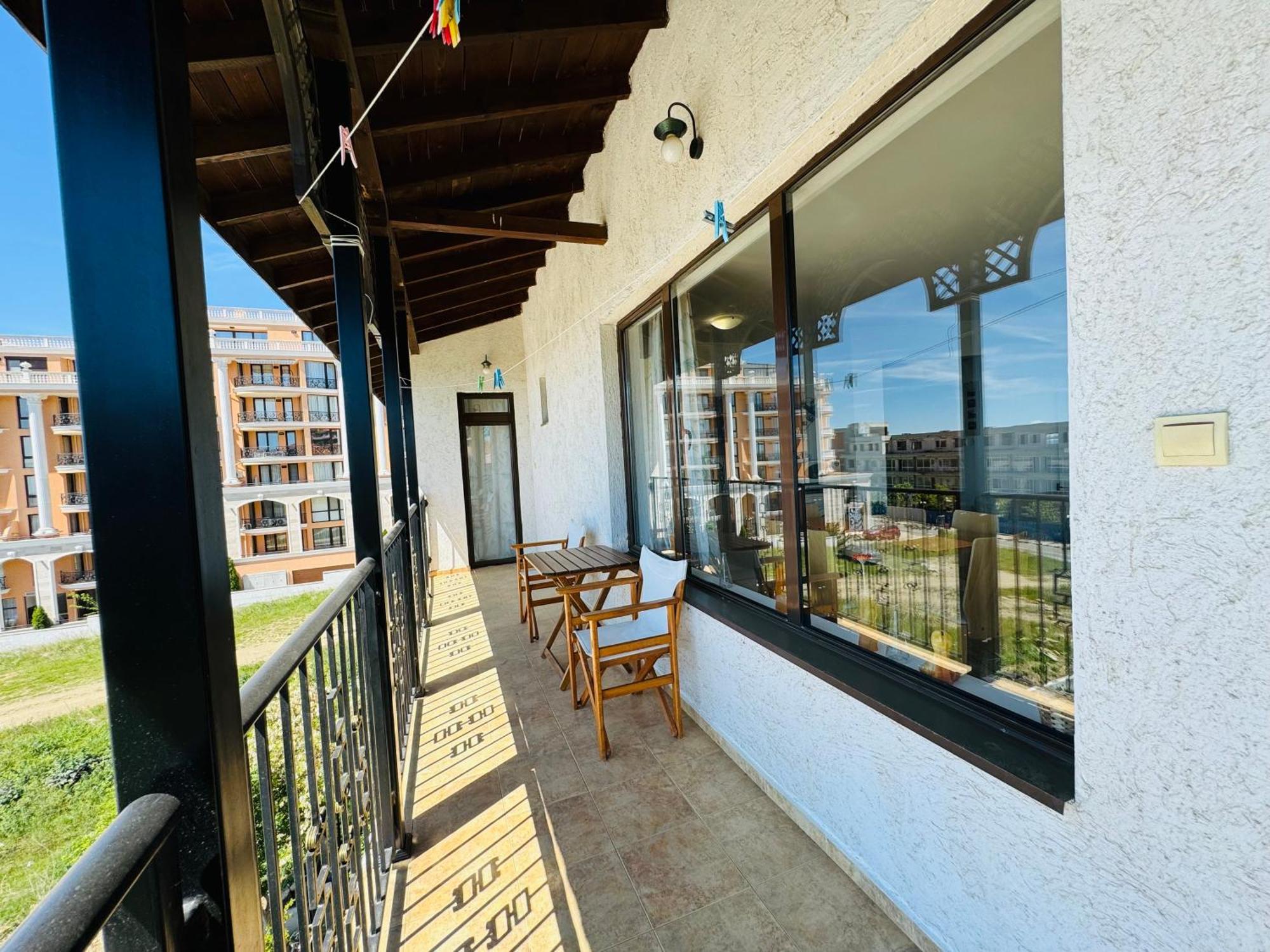 Vodenicata 7 Apartment سفيتي فلاس المظهر الخارجي الصورة