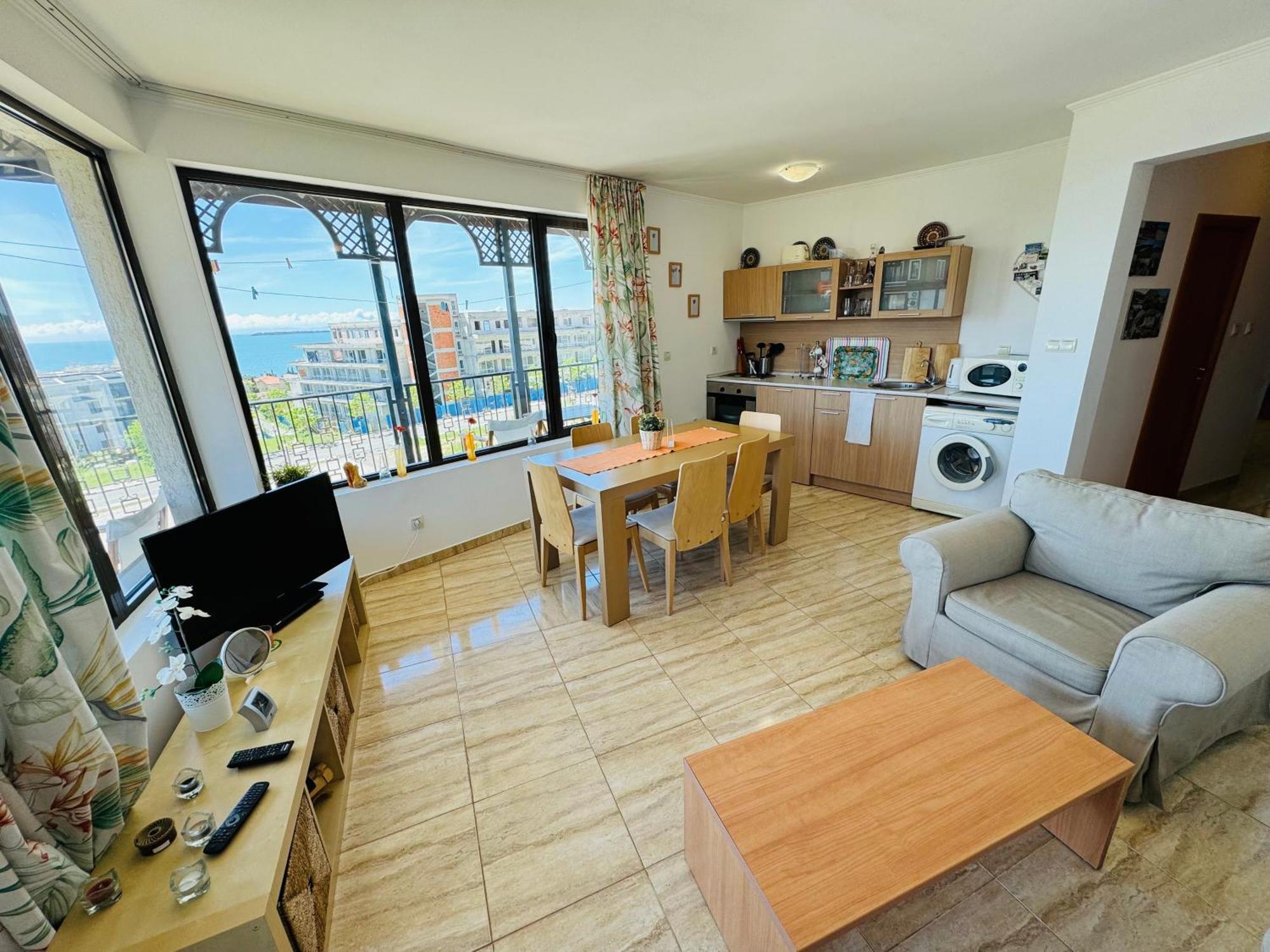 Vodenicata 7 Apartment سفيتي فلاس المظهر الخارجي الصورة